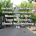 Darlene F Powell Smith Private Interment and Memorials at West Loop Missionary Church Hollidaysburg PA