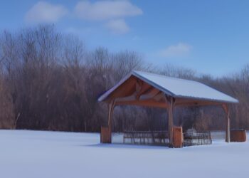 NatureWorks Park: A Thriving Wetland, A Living Classroom, A Sanctuary for Local Wildlife